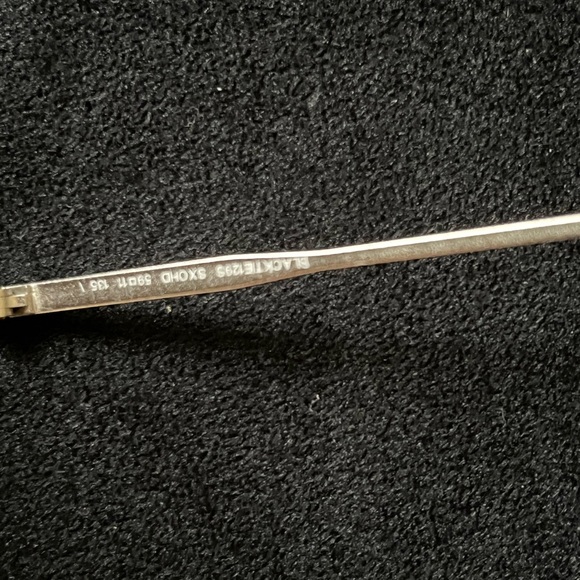 WOMENS DIOR SUNGLASSES - Picture 5 of 5